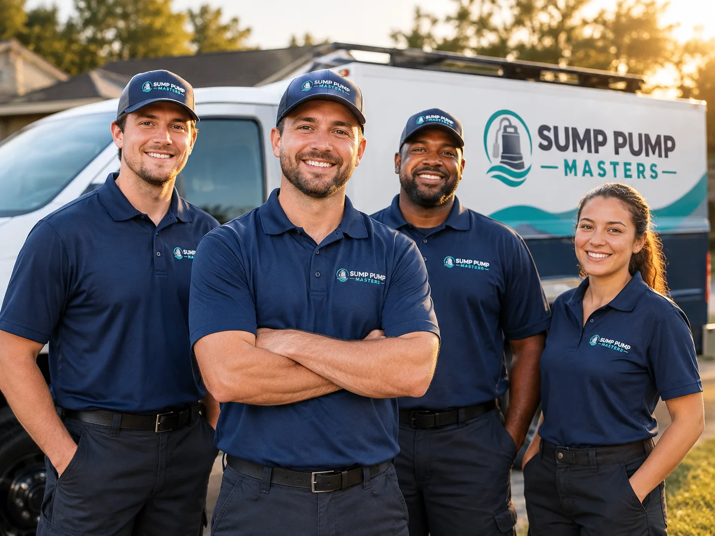 Sump Pump Repair company in Gwynn Oak, MD